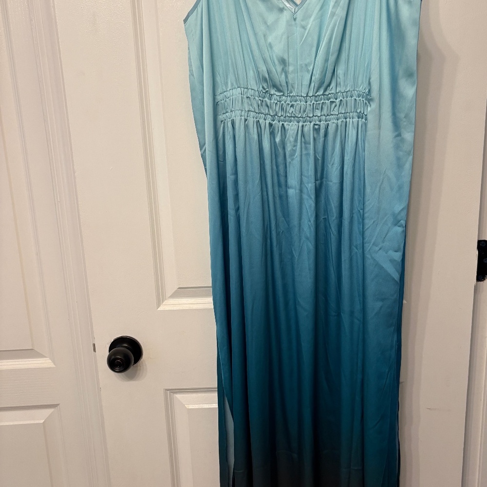 White House Black Market Dress XL NWT